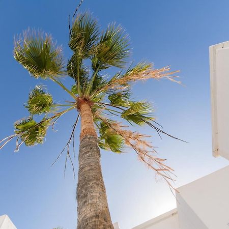 Conylanza Tabayba Blue Apartment Costa Teguise Exterior foto
