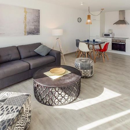 Conylanza Tabayba Blue Apartment Costa Teguise Exterior foto