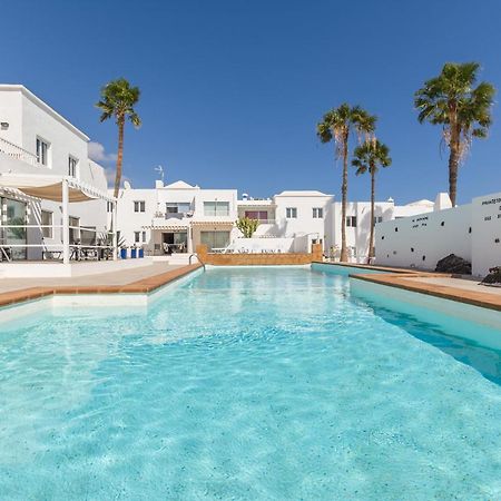 Conylanza Tabayba Blue Apartment Costa Teguise Exterior foto