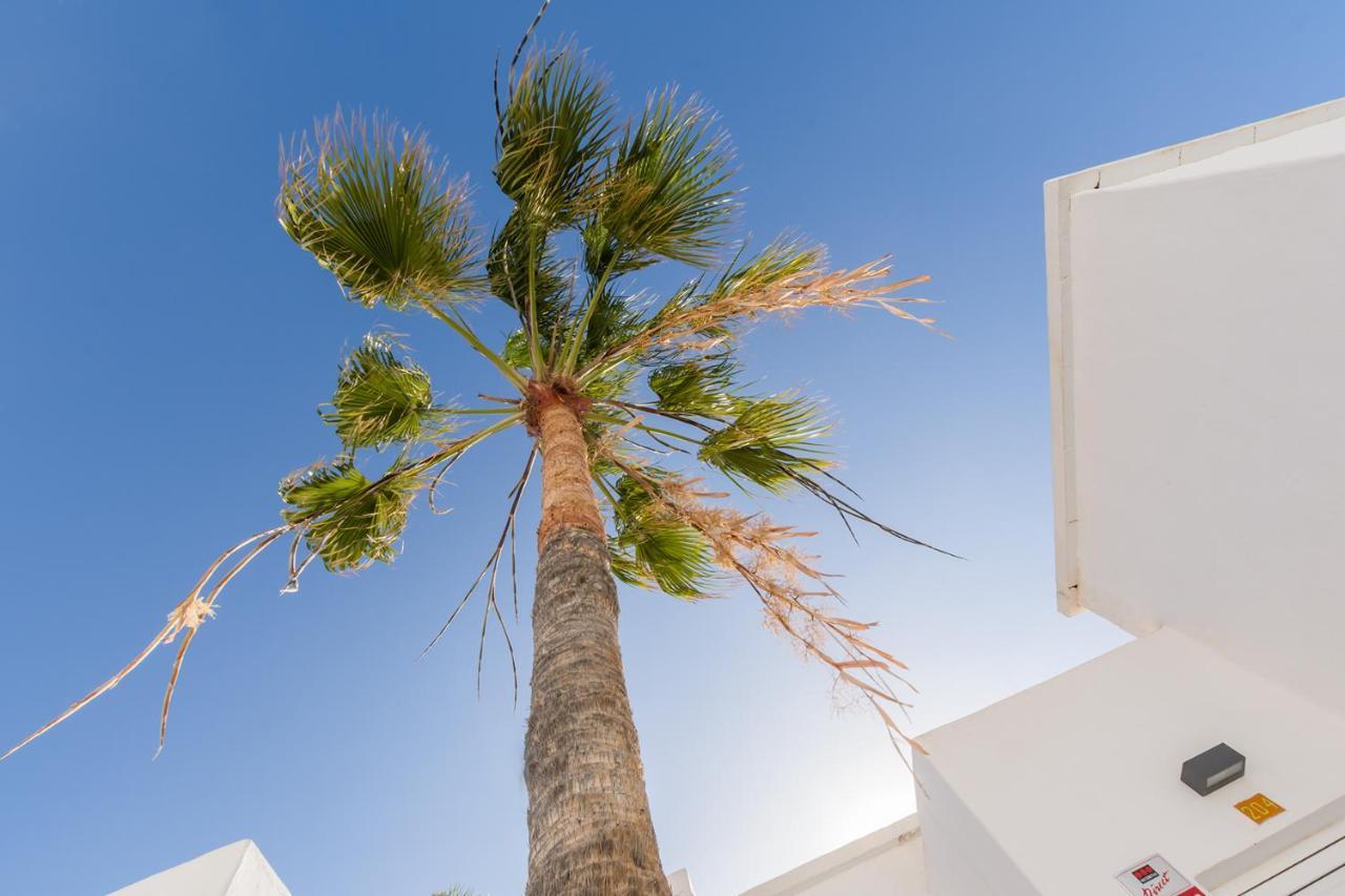 Conylanza Tabayba Blue Apartment Costa Teguise Exterior foto