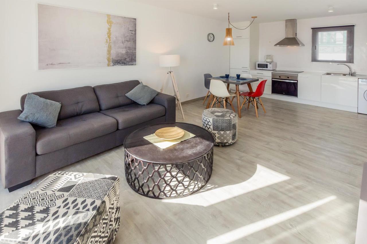 Conylanza Tabayba Blue Apartment Costa Teguise Exterior foto