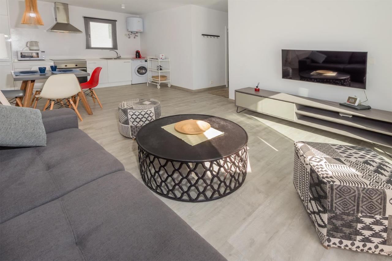 Conylanza Tabayba Blue Apartment Costa Teguise Exterior foto